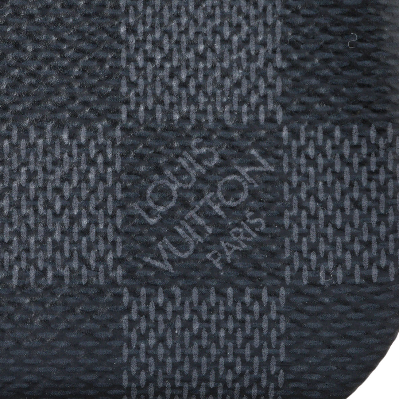 LOUIS VUITTON(USED)루이비통 다미에 그라파이트 키 파우치